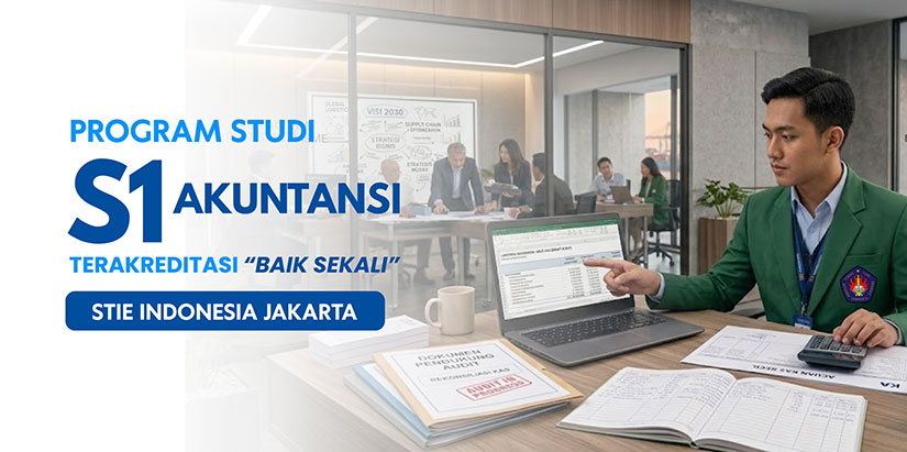 S1 Akuntansi