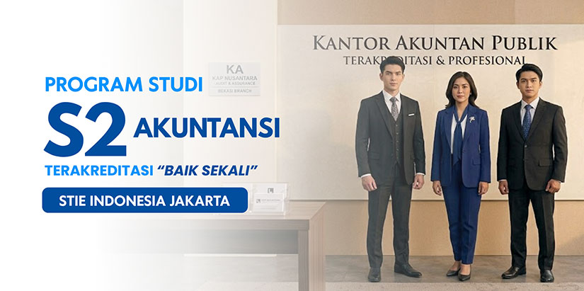 S2 Akuntansi