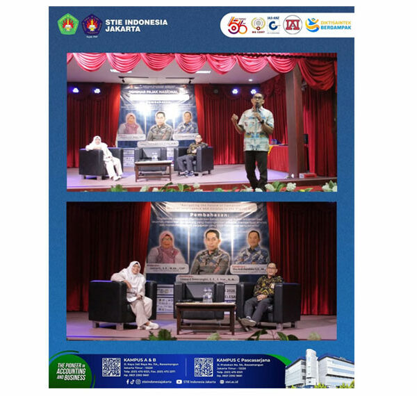 Seminar Pajak Nasional 2026
